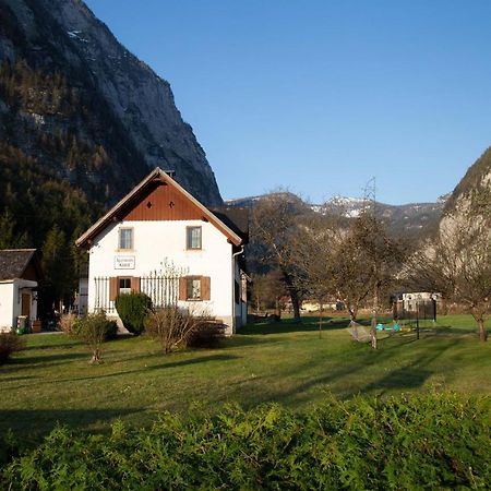 Apartments Marie B Hallstatt Buitenkant foto