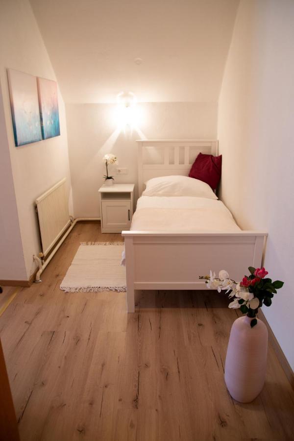 Apartments Marie B Hallstatt Buitenkant foto